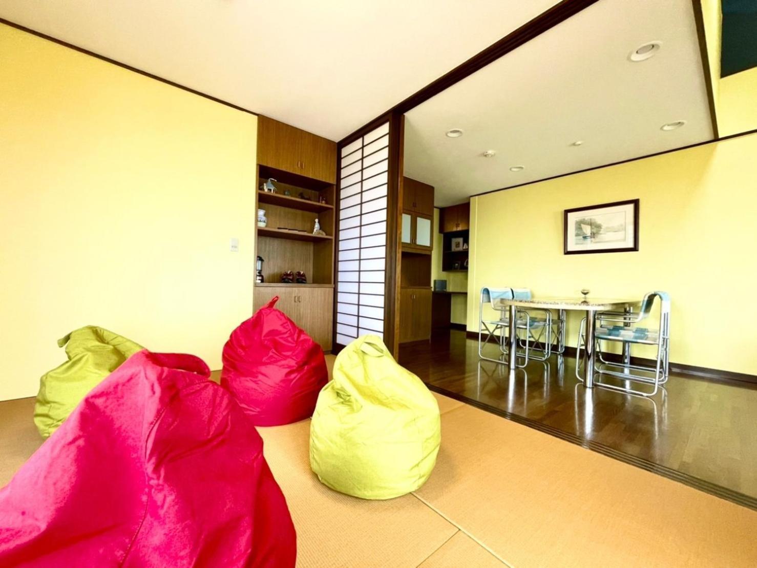Blue Amalfi - Vacation Stay 28035V Obe Bagian luar foto