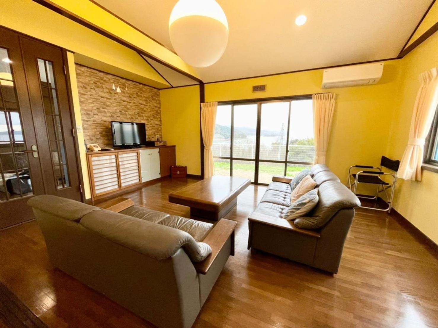 Blue Amalfi - Vacation Stay 28035V Obe Bagian luar foto