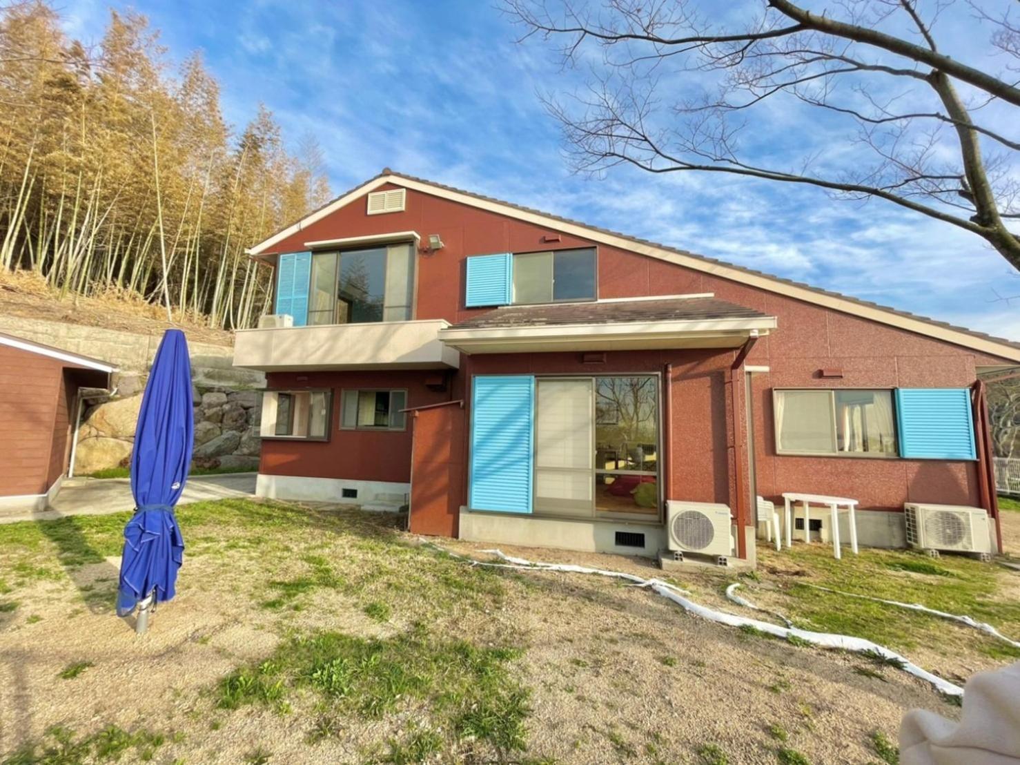 Blue Amalfi - Vacation Stay 28035V Obe Bagian luar foto
