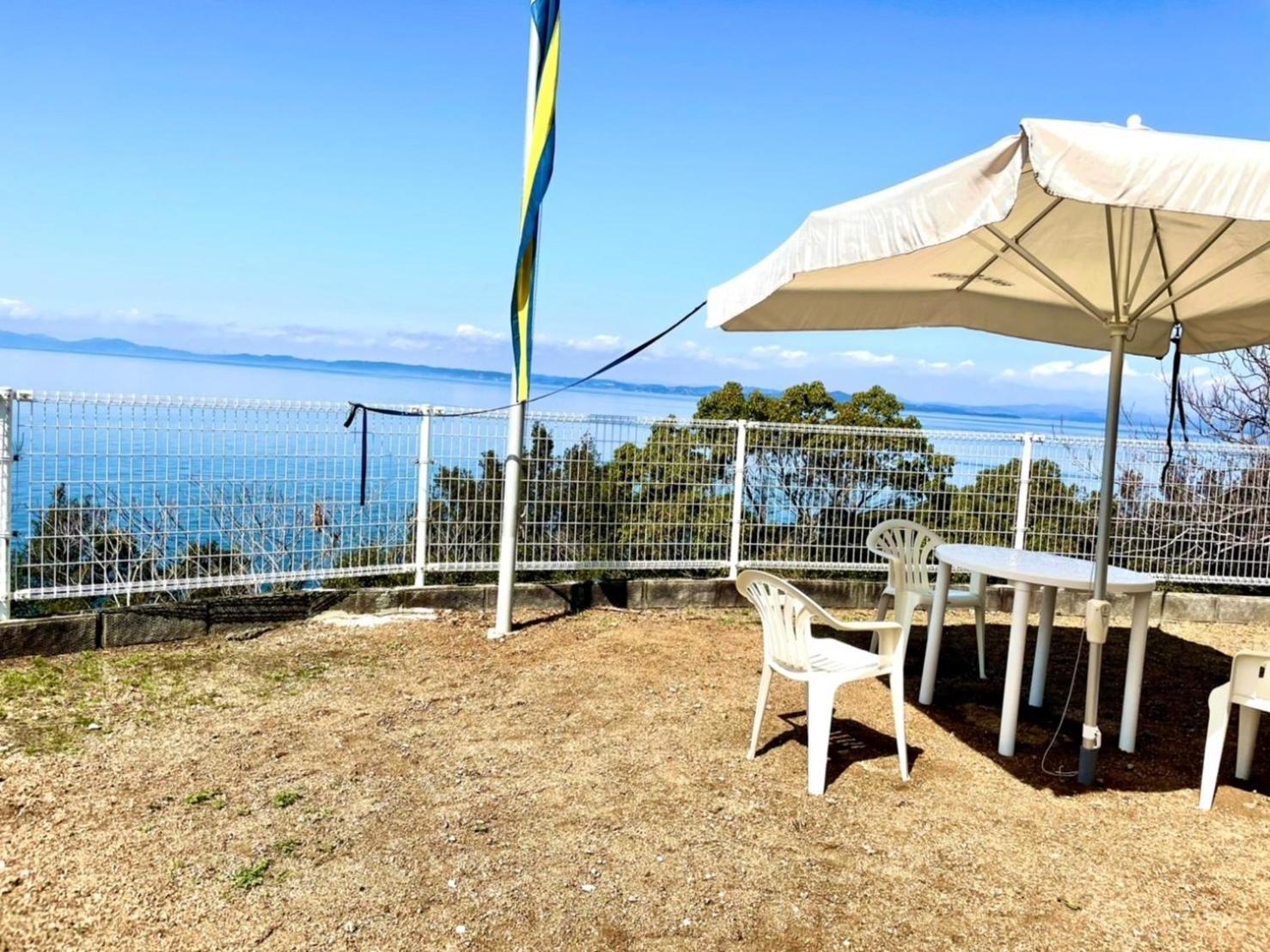 Blue Amalfi - Vacation Stay 28035V Obe Bagian luar foto